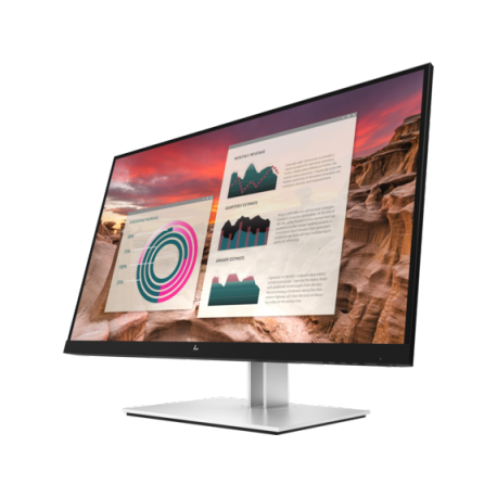 Monitor HP E27u G4, 189T3AA#ABB