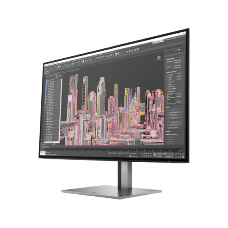 Monitor HP Z27u G3, 1B9X2AA#ABB