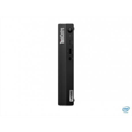 Računalnik LENOVO TC M70q i3, 8GB, SSD 256GB, W10P, 11DT003JZY
