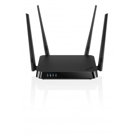 Usmerjevalnik (router) D-LINK DIR-842V2/E