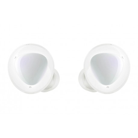 Brezžične slušalke Samsung GALAXY BUDS+ , bele
