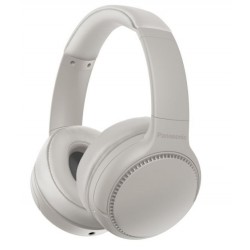 Slušalke Panasonic RB-M300BE, bele