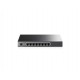 Stikalo (switch) TP-LINK TL-SG2008 8-port Gigabit, TL-SG2008