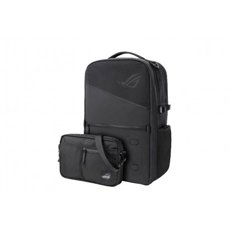 Nahrbtnik za prenosnik ASUS ROG Ranger BP3703 Core Gaming, črn