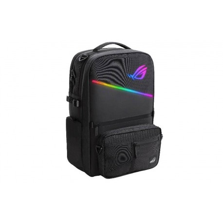 Nahrbtnik za prenosnik ASUS ROG Ranger BP3703 Gaming, črn