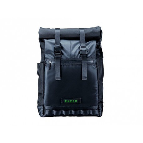 Nahrbtnik za prenosnik Razer Recon Rolltop, črn