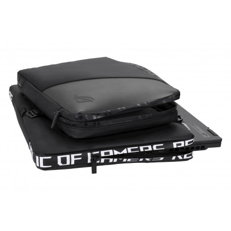 Ovitek in torbica ASUS ROG BS4300 FLOW SLEEVE 13,4", 2v1