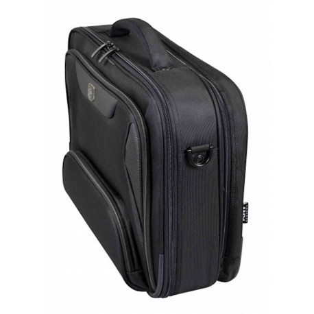 TORBICA PORT Manhattan Clamshell 14/15,6