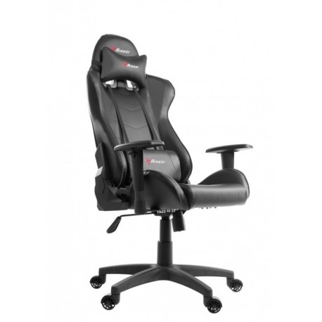 Gaming stol Arozzi Mezzo V2 - črn