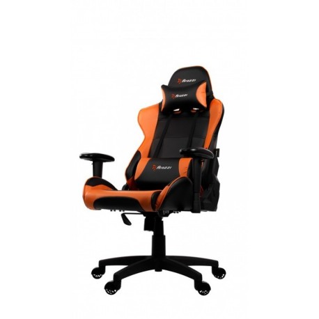 Gaming stol Arozzi Verona V2 - oranžen