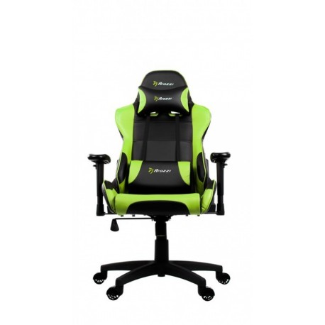 Gaming stol Arozzi Verona V2 - Zelen