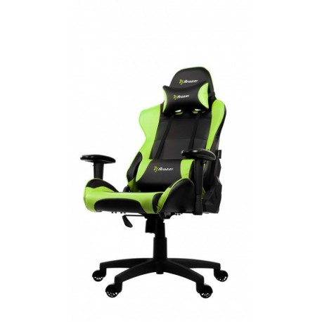 Gaming stol Arozzi Verona V2 - Zelen