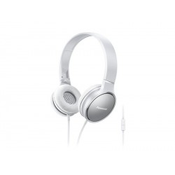 Slušalke Panasonic RP-HF300ME-W