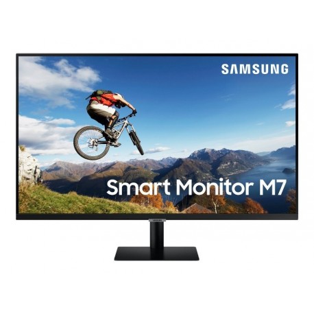 Monitor SAMSUNG S32AM700UR