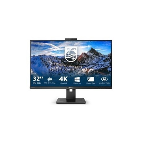 Monitor Philips 329P1H