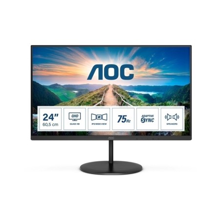 Monitor AOC Q24V4EA