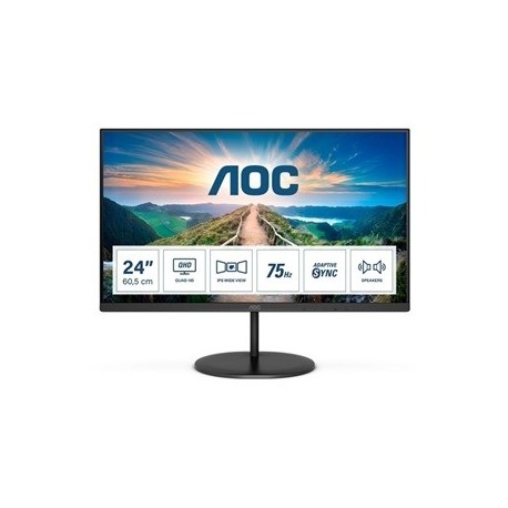 Monitor AOC Q24V4EA