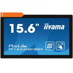 Monitor IIYAMA ProLite TF1634MC-B8X