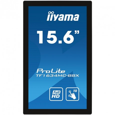 Monitor IIYAMA ProLite TF1634MC-B8X