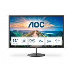 Monitor AOC Q32V4