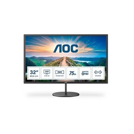 Monitor AOC Q32V4