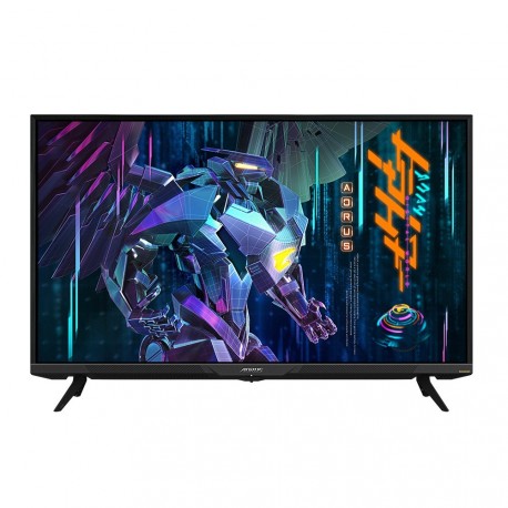Monitor GIGABYTE AORUS FV43U