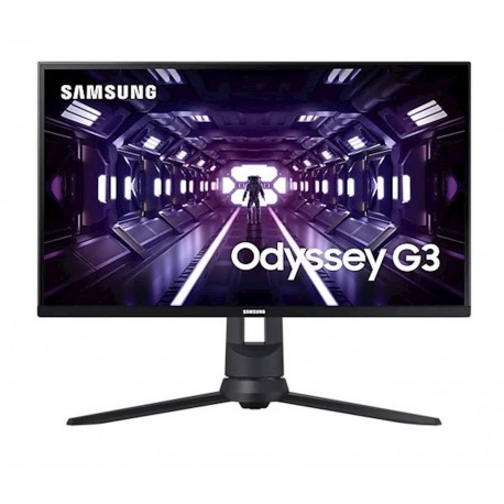 Monitor Samsung F24G35TFWUXEN