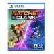 Igra Ratchet&Clank: Rift Apart (PS5)