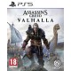 Igra Assassins Creed Valhalla (PS5)