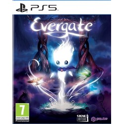 Igra Evergate (PS5)