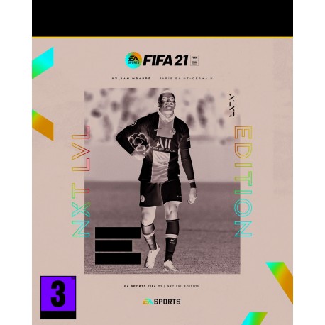 Igra FIFA 21 (PS5)