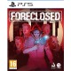Igra Foreclosed (PS5)