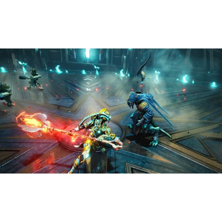 Igra Godfall - Ascended Edition (PS5)