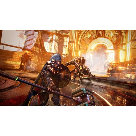 Igra Godfall - Deluxe Edition (PS5)