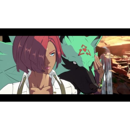 Igra Guilty Gear -Strive- (PS5)