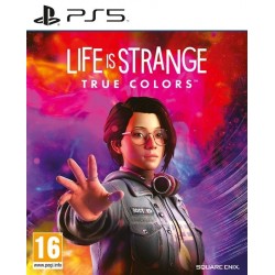 Igra Life is Strange: True Colors (PS5)