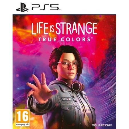 Igra Life is Strange: True Colors (PS5)