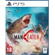 Igra Maneater (PS5)