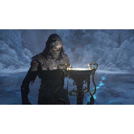 Igra Mortal Shell - Enhanced Edition (PS5)