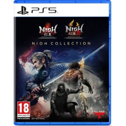 Igra Nioh Collection (PS5)