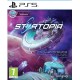 Igra Spacebase Startopia (PS5)