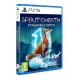 Igra Spirit of the North (PS5)