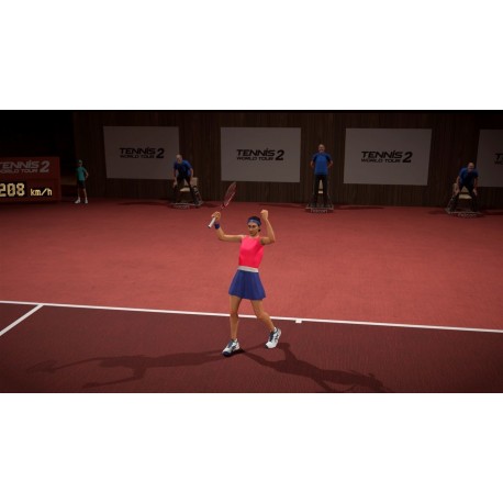 Igra Tennis World Tour 2 - Complete Edition (PS5)