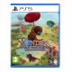 Igra Yonder - The Cloud Catcher Chronicles - Enhanced Edition (PS5)