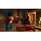 Igra LEGO Harry Potter Collection (PS4)