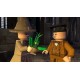 Igra LEGO Harry Potter Collection (PS4)