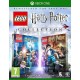Igra LEGO Harry Potter Collection (Xbox One)