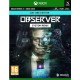 Igra Observer: System Redux - Day One Edition (Xbox One & Xbox Series X)