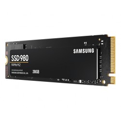 SSD disk 250GB M.2 NVMe Samsung 980, MZ-V8V250BW