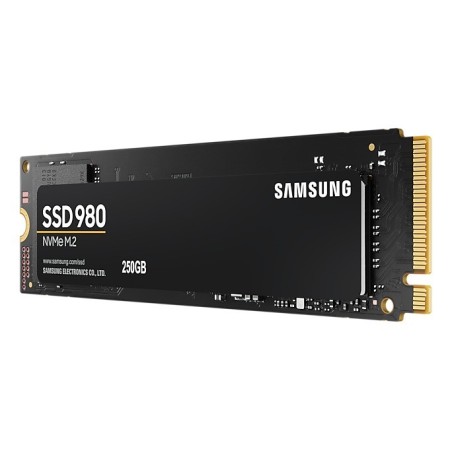SSD disk 250GB M.2 NVMe Samsung 980, MZ-V8V250BW